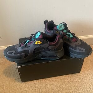 Nike Air Max 200